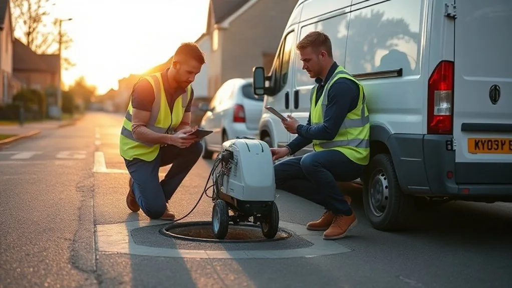 About Us | Trusted Gravesham Drainage & Trenchless Engineers